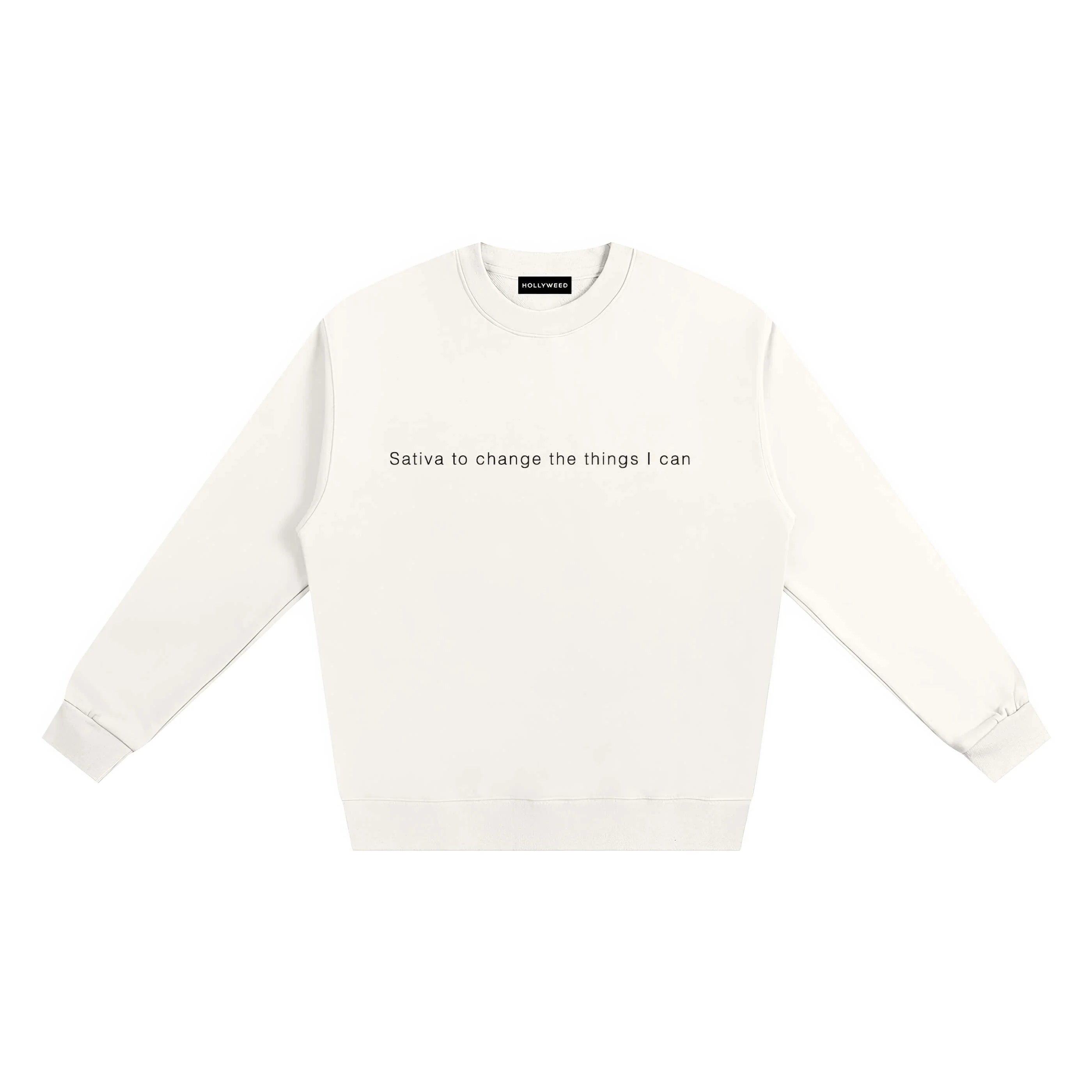 Indica Sativa Crewneck - Image 4