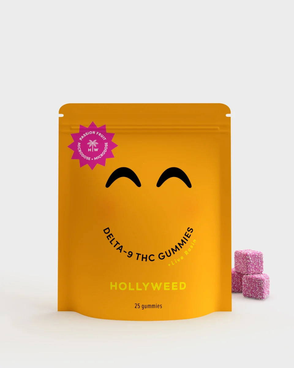 THC Gummies for Sleep - Image 4