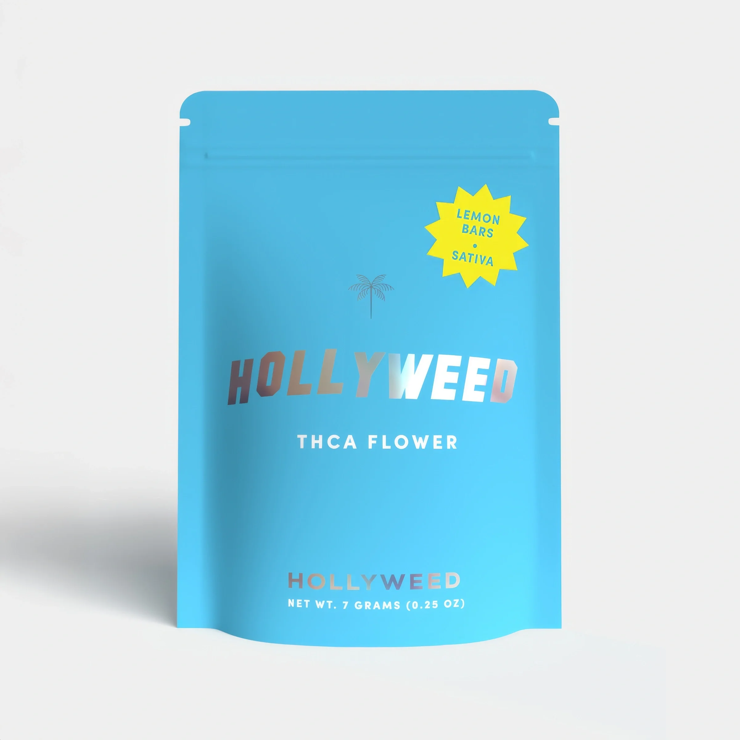 THCA Flower - Lemon Bars Strain | Sativa - Image 3